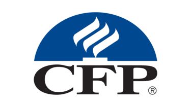 Certified Financial Planner logo