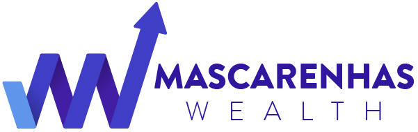 Mascarenhas Wealth Logo
